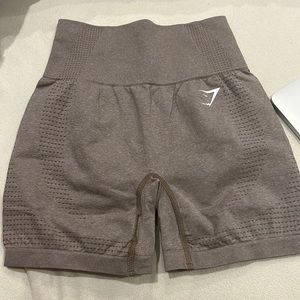 Gymshark shorts